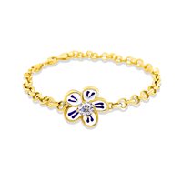 Pulsera Gaurosa Mujer Biancospino in Plata 10497821 - 10497821
